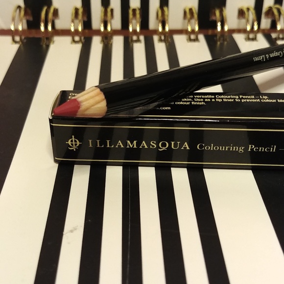 Illamasqua lip liner duo - Picture 5 of 5